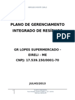 PGRS - Passafaro