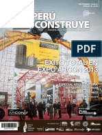 Revista Peru Construye N°24