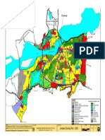 Gmda Map Proposed