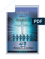 Manual de Dorcas 