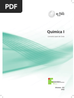 Quimica I