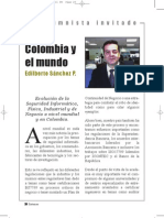 Columnista Invitado