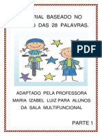 Apostila28palavrasparte1 140315122155 Phpapp01