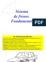 Apuntes Del Tema Frenos