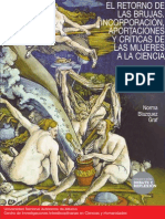 El Retorno de Las Brujas PDF