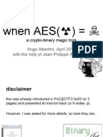 Ange Cryption