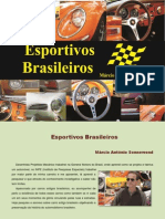 Esportivos Brasileiros