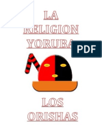 Revista Yoruba