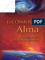 Patricia Cori 1 El Cosmos de Alma PDF