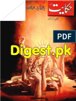 Hikayat Digest October 2014