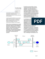 Analisis de Procesos Metodología Rumler Breach