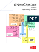 PCEquipmentLib 1.3-0 Engineering Guidelines 3BEL300674D8007 Rev A PDF