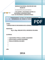 Informe 4 Microbiologia