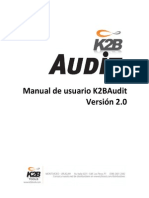 K2BAuditManual Esp