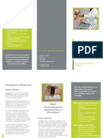 Placement - Brochure