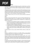 INFORME 9 Motores