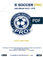 U10 Coaching Ebook