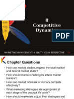 Chapter8 Philip Kotler Marketing