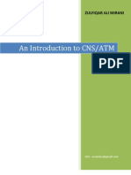 Introduction To CNSATM