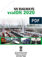 Vision 2020 - Eng - Submitted To Parliament