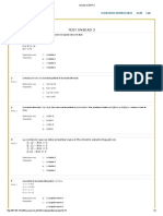 Quiz 2 Ecuaciones Diferenciales 100% Correcto