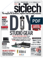 Music Tech Magazine 2014-06