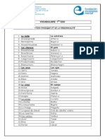 La Description Physique Et Du Caractère