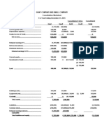 Prob 3-30 - Advanced Accounting Hoyle