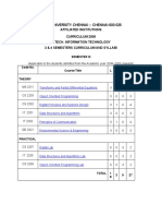 Anna University Chennai:: Chennai 600 025