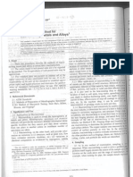 Astm - A340 Standard Test Method For Macroetching