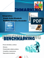 BENCHMARKING Exposicion Terminado1