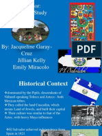 El Salvador Diversity Study 1