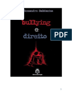 Bullying e Dirieto - Livro Completo