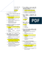 Prueba Nº1 para Ensayar (Ética Profesional)