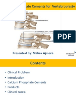 CPC For Vertebroplasty