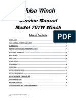 Tulsa Guinches Manual Operativo PDF