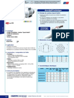 Canal Fast Ventilator Tubulatura