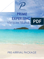 W Vieques January Brochure  