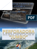 Perforadora Jumbo Diapositivas Finalaaa