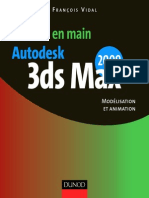 Autodesk 3ds Max 2009