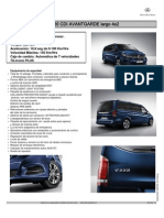 Ficha V Class PDF