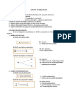 Investigación Cuantitativa