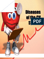 Cardio Diseases