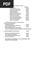 Declaracion Impuesto A La Renta Persona Natural