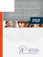 Oligodendroglioma Oligoastrocitoma