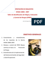 Diapositivas OHSAS 18001 p1