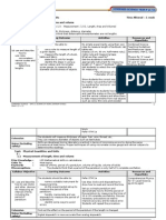 Sow For Combined Science Year 9 (2+2 Programme) v2 - 2 Years