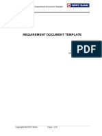 Requirement Document Ver 1.3 - 04062014