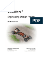 Mountainboard Design Project Student 2010 LR ENG PDF