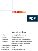 REDBUS